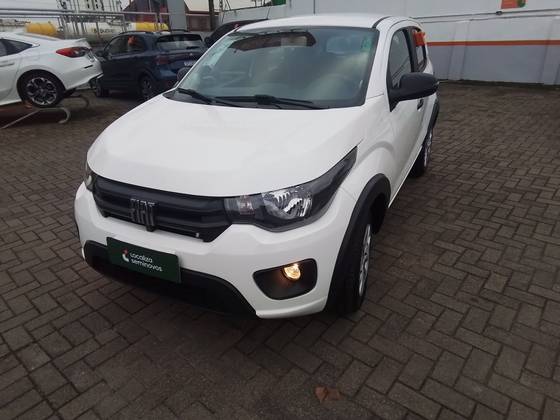 FIAT MOBI 1.0 EVO FLEX LIKE. MANUAL FIAT MOBI 1.0 EVO FLEX LIKE. MANUAL